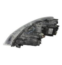 Optique avant principal droit (feux)(phare) VOLKSWAGEN POLO 5 Photo n°3