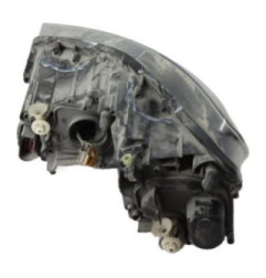 Optique avant principal droit (feux)(phare) VOLKSWAGEN POLO 5 Photo n°4