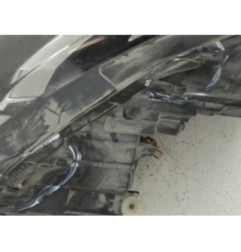 Optique avant principal droit (feux)(phare) VOLKSWAGEN POLO 5 Photo n°6