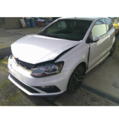 Optique avant principal droit (feux)(phare) VOLKSWAGEN POLO 5 Photo n°11