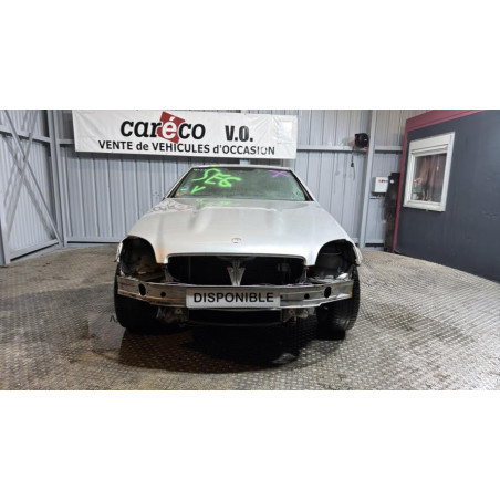 Boite de vitesses MERCEDES CLASSE SLK 170 Photo n°1