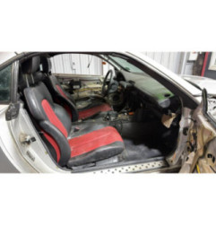 Boite de vitesses MERCEDES CLASSE SLK 170 Photo n°4