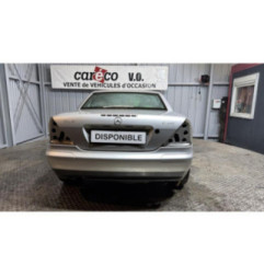 Boite de vitesses MERCEDES CLASSE SLK 170 Photo n°7