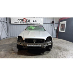 Pont (propulsion) MERCEDES CLASSE SLK 170 Photo n°1