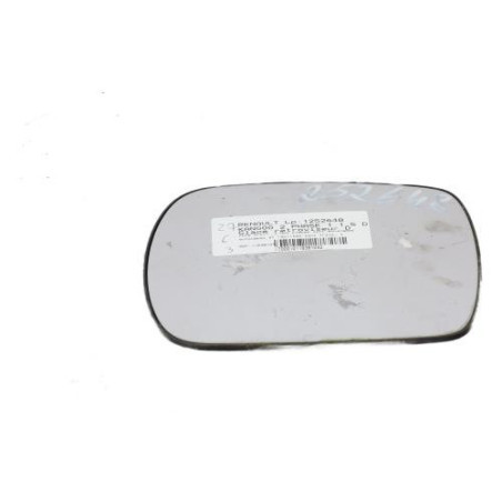 Glace retroviseur droit RENAULT KANGOO 2 Photo n°1