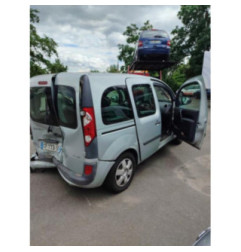 Glace retroviseur droit RENAULT KANGOO 2 Photo n°9