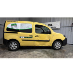 Aile avant gauche RENAULT KANGOO 2 Photo n°3