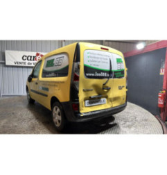 Pare choc arriere RENAULT KANGOO 2 Photo n°5