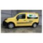 Renfort pare choc arriere (traverse) RENAULT KANGOO 2