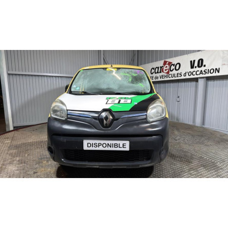 Amortisseur arriere gauche RENAULT KANGOO 2 Photo n°1