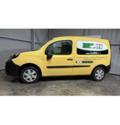 Mastervac RENAULT KANGOO 2
