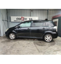 Air bag conducteur TOYOTA COROLLA VERSO 2 Photo n°3