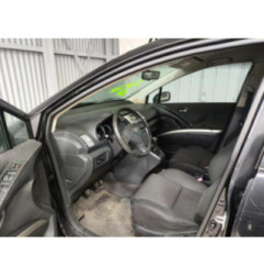 Porte avant gauche TOYOTA COROLLA VERSO 2 Photo n°4