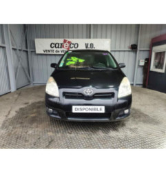 Moteur leve vitre arriere gauche TOYOTA COROLLA VERSO 2 Photo n°1