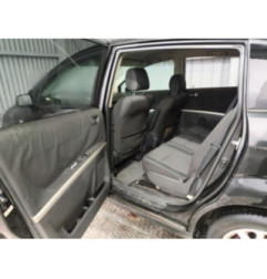 Moteur leve vitre arriere gauche TOYOTA COROLLA VERSO 2 Photo n°5