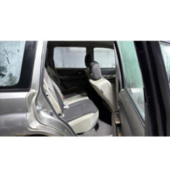 Compteur NISSAN X-TRAIL 1 Photo n°5