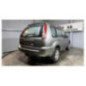 Poignee porte avant droit NISSAN X-TRAIL 1