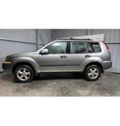 Serrure arriere gauche NISSAN X-TRAIL 1