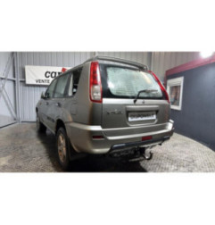Porte avant droit NISSAN X-TRAIL 1 Photo n°6
