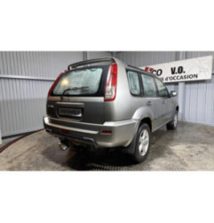 Moteur leve vitre arriere droit NISSAN X-TRAIL 1 Photo n°7