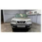Alternateur NISSAN X-TRAIL 1