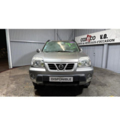 Demarreur NISSAN X-TRAIL 1 Photo n°1