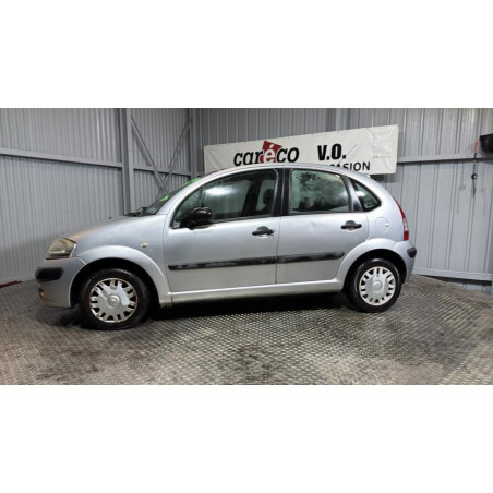 Amortisseur avant gauche CITROEN C3 1