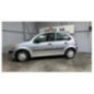 Face avant CITROEN C3 1