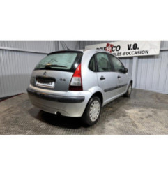 Etrier avant droit (freinage) CITROEN C3 1 Photo n°7