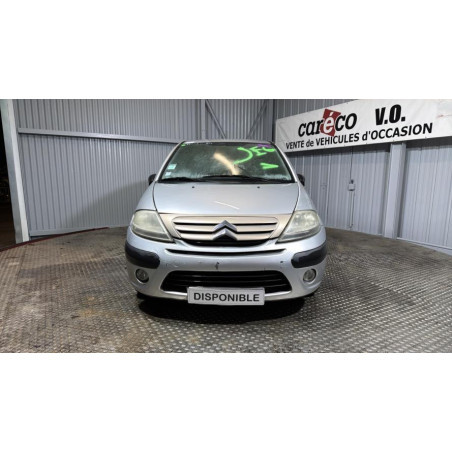 Moteur essuie glace arriere CITROEN C3 1 Photo n°1