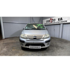 Commande chauffage CITROEN C3 1 Photo n°1