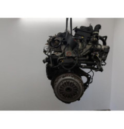 Moteur ALFA ROMEO GIULIETTA 2 Photo n°1