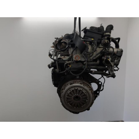 Moteur ALFA ROMEO GIULIETTA 2 Photo n°1