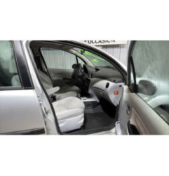 Alternateur CITROEN C3 1 Photo n°4