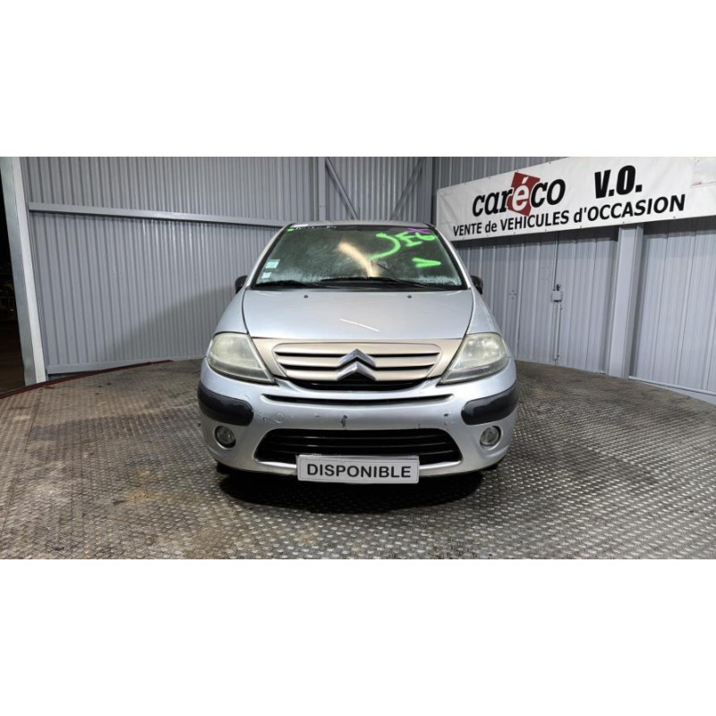 Bloc ABS (freins anti-blocage) CITROEN C3 1