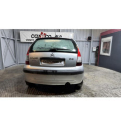 Demarreur CITROEN C3 1 Photo n°8