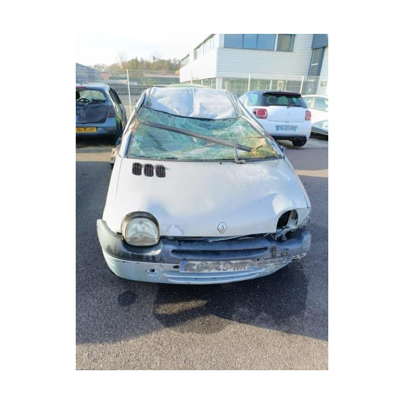 Boite de vitesses RENAULT TWINGO 1