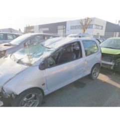 Boite de vitesses RENAULT TWINGO 1 Photo n°3