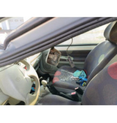 Boite de vitesses RENAULT TWINGO 1 Photo n°4