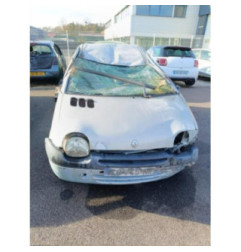 Moteur RENAULT TWINGO 1 Photo n°1