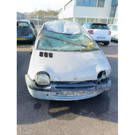 Moteur RENAULT TWINGO 1 Photo n°1