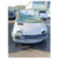 Com (Bloc Contacteur Tournant+Commodo Essuie Glace+Commodo Phare) RENAULT TWINGO 1