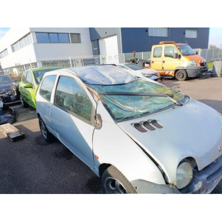 Com (Bloc Contacteur Tournant+Commodo Essuie Glace+Commodo Phare) RENAULT TWINGO 1