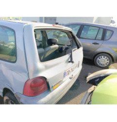 Com (Bloc Contacteur Tournant+Commodo Essuie Glace+Commodo Phare) RENAULT TWINGO 1 Photo n°5