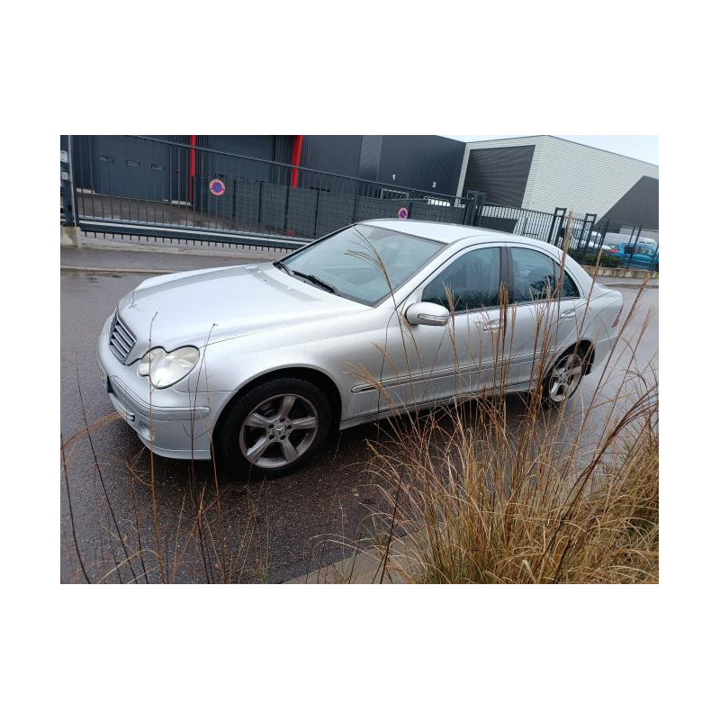 Pare soleil gauche MERCEDES CLASSE C 203