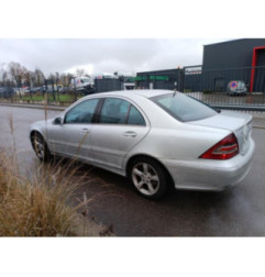 Amortisseur avant gauche MERCEDES CLASSE C 203 Photo n°3