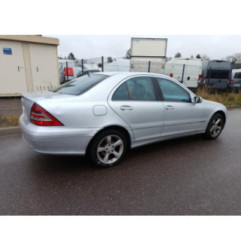 Berceau avant MERCEDES CLASSE C 203 Photo n°4