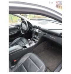 Cremaillere assistee MERCEDES CLASSE C 203