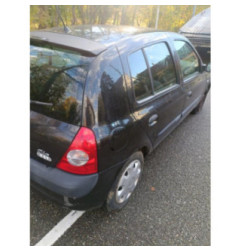 Cardan gauche (transmission) RENAULT CLIO 2 Photo n°4