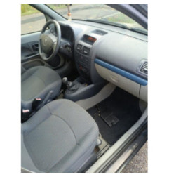 Compresseur clim RENAULT CLIO 2 Photo n°3